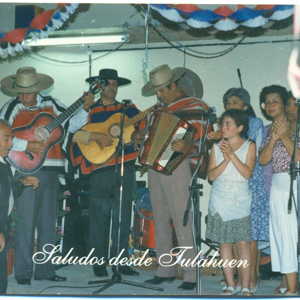 Peña folklórica Peña folklórica