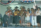 Peña folklórica