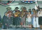 Peña folklórica