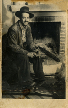 Arriero Arriero