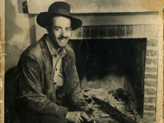 Arriero Arriero