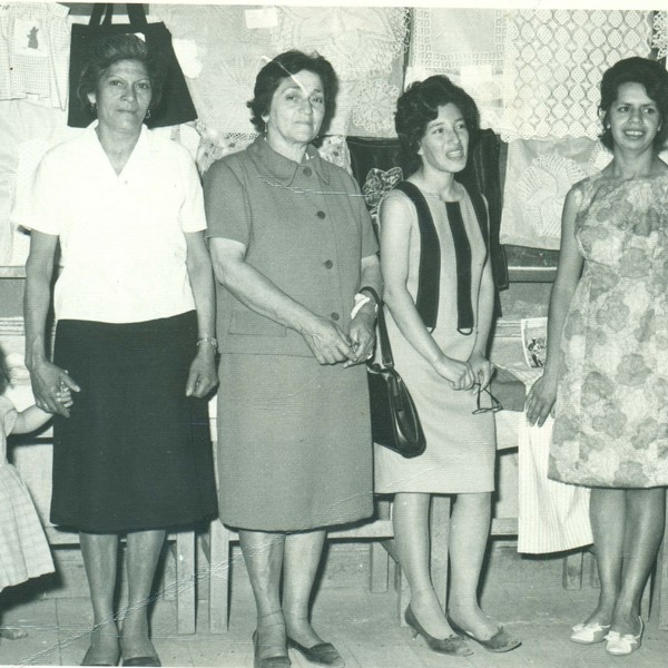 Exposición de manualidades Exposición de manualidades