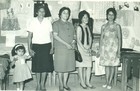 Exposición de manualidades Exposición de manualidades