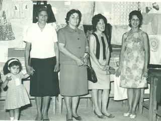 Exposición de manualidades Exposición de manualidades