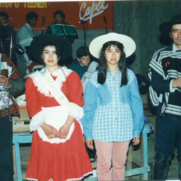 Premiación a colleras ganadoras Premiación a colleras ganadoras