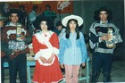 Premiación a colleras ganadoras Premiación a colleras ganadoras