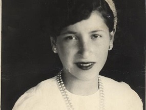 Gloria Moneva Muñoz