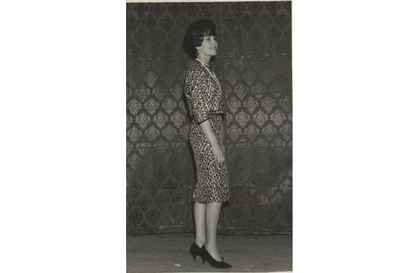 Gloria Moneva Muñoz Gloria Moneva Muñoz