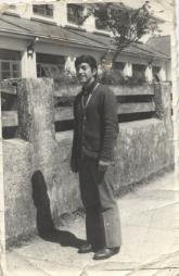 Francisco Bahamonde Tejeda Francisco Bahamonde Tejeda