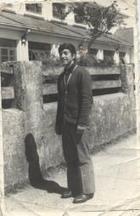 Francisco Bahamonde Tejeda Francisco Bahamonde Tejeda