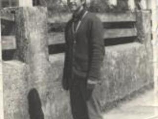 Francisco Bahamonde Tejeda Francisco Bahamonde Tejeda