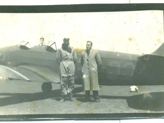 Integrantes del Club Aéreo Integrantes del Club Aéreo