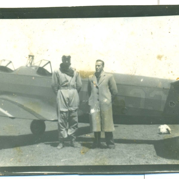 Integrantes del Club Aéreo Integrantes del Club Aéreo