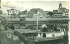 Muelle de desembarco de Maullín Muelle de desembarco de Maullín