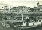 Muelle de desembarco de Maullín