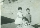 Niños jugando Niños jugando