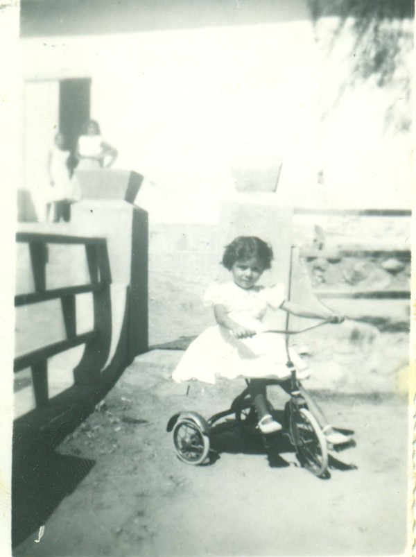 María Eugenia Rojas Rocco María Eugenia Rojas Rocco