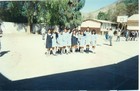 Alumnas de la Escuela Alejandro Chelén Rojas Alumnas de la Escuela Alejandro Chelén Rojas