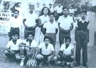 Selección de básquetbol Selección de básquetbol