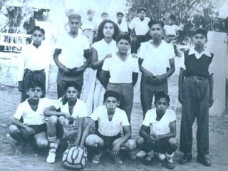 Selección de básquetbol Selección de básquetbol