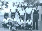Selección de básquetbol Selección de básquetbol