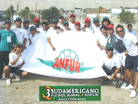 Club deportivo San Lorenzo