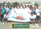 Club deportivo San Lorenzo Club deportivo San Lorenzo