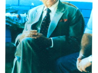 Profesor Elias Jelvez