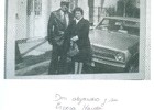 Alejandro Chelén Rojas y Magda Franulic Alejandro Chelén Rojas y Magda Franulic