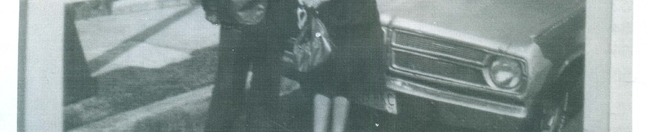 Alejandro Chelén Rojas y Magda Franulic Alejandro Chelén Rojas y Magda Franulic