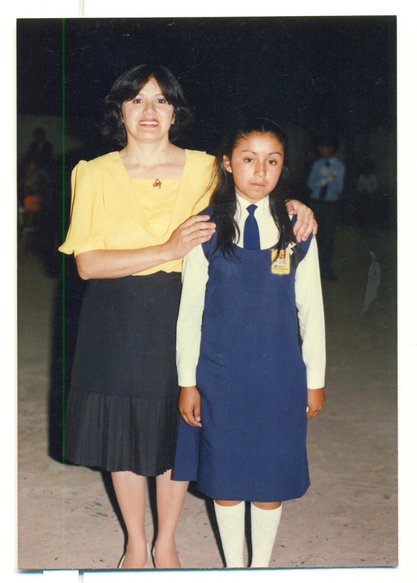 Licenciatura de octavo año Licenciatura de octavo año