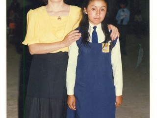 Licenciatura de octavo año Licenciatura de octavo año