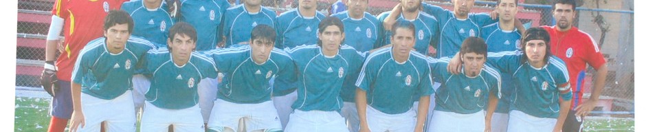 Campeón nacional de fútbol rural