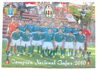 Campeón nacional de fútbol rural