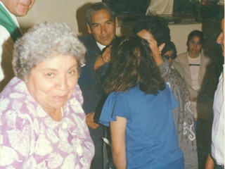 Delfia Villarroel Delfia Villarroel