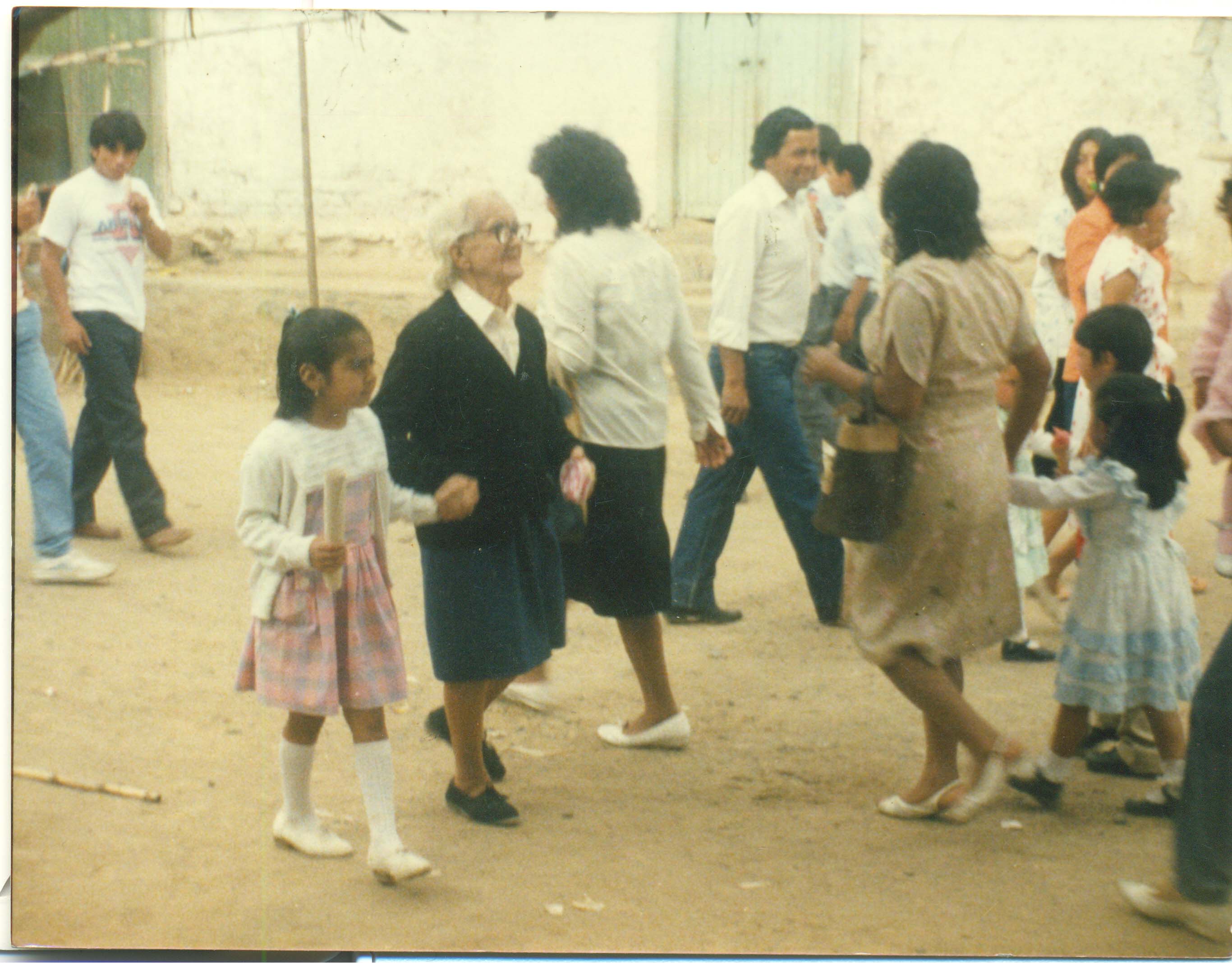 María Diamantina Contreras Araya María Diamantina Contreras Araya