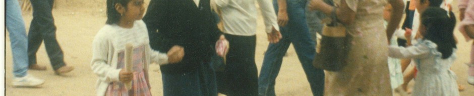 María Diamantina Contreras Araya María Diamantina Contreras Araya