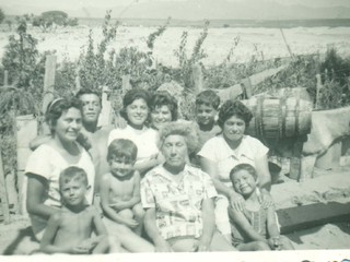 Familia Marin y amigos Familia Marin y amigos