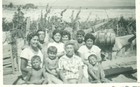 Familia Marin y amigos Familia Marin y amigos
