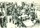 Procesión de la virgen de la Inmaculada Concepción Procesión de la virgen de la Inmaculada Concepción