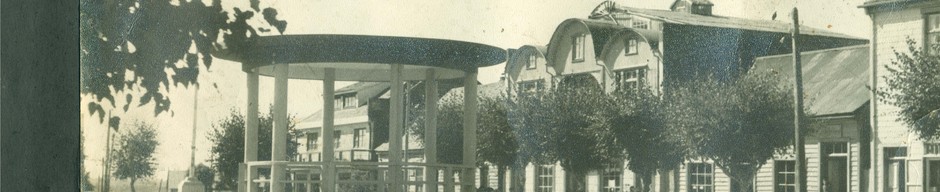 Glorieta de Maullín Glorieta de Maullín