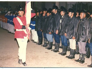 4º Compañía de Bomberos