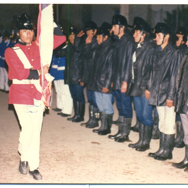 4º Compañía de Bomberos