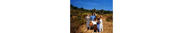 Cerro Dieciocho de Lo Barnechea