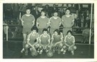 Equipo de básquetbol "Eleuterio Ramírez" Equipo de básquetbol "Eleuterio Ramírez"
