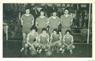 Equipo de básquetbol "Eleuterio Ramírez"