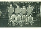 Equipo de básquetbol "Eleuterio Ramírez"