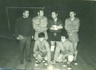 Equipo de baby fútbol de Maullín Equipo de baby fútbol de Maullín