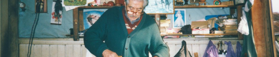 Sastre de Maullín