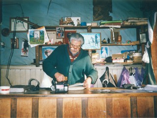 Sastre de Maullín Sastre de Maullín